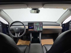 Tesla Model 3 2020 Long Range Rear-Wheel Drive - ფოტო 17