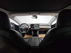 Tesla Model 3 2020 Long Range Rear-Wheel Drive - ფოტო 18