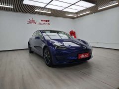 Tesla Model 3 2020 Long Range Rear-Wheel Drive - ფოტო 2