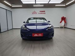 Tesla Model 3 2020 Long Range Rear-Wheel Drive - ფოტო 3