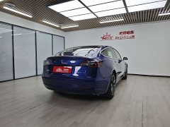 Tesla Model 3 2020 Long Range Rear-Wheel Drive - ფოტო 4
