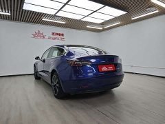 Tesla Model 3 2020 Long Range Rear-Wheel Drive - ფოტო 5