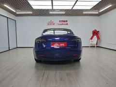 Tesla Model 3 2020 Long Range Rear-Wheel Drive - ფოტო 6