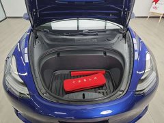 Tesla Model 3 2020 Long Range Rear-Wheel Drive - ფოტო 7