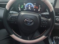 Toyota Corolla Sharp Release Corolla Sharp 2.0L Intelligent Hybrid Dual Engine Elite Edition - ფოტო 15