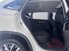 Skoda Kamiq 1.5L Automatic Comfort Edition - ფოტო 10