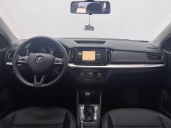Skoda Kamiq 1.5L Automatic Comfort Edition - ფოტო 14