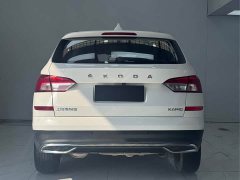Skoda Kamiq 1.5L Automatic Comfort Edition - ფოტო 5