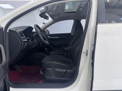 Skoda Kamiq 1.5L Automatic Comfort Edition - ფოტო 7