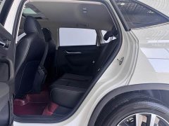 Skoda Kamiq 1.5L Automatic Comfort Edition - ფოტო 8