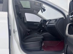 Skoda Kamiq 1.5L Automatic Comfort Edition - ფოტო 9