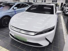 BYD Han 2020 EV Ultra-Long Range Luxury - ფოტო 1