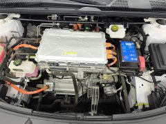BYD Han 2020 EV Ultra-Long Range Luxury - ფოტო 10