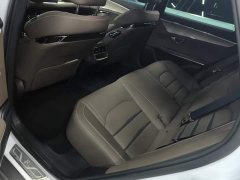 BYD Han 2020 EV Ultra-Long Range Luxury - ფოტო 11