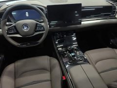 BYD Han 2020 EV Ultra-Long Range Luxury - ფოტო 12