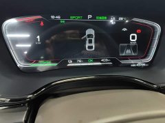 BYD Han 2020 EV Ultra-Long Range Luxury - ფოტო 14