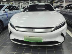 BYD Han 2020 EV Ultra-Long Range Luxury - ფოტო 2