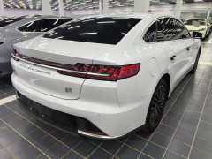 BYD Han 2020 EV Ultra-Long Range Luxury - ფოტო 3