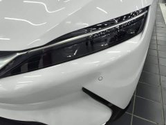BYD Han 2020 EV Ultra-Long Range Luxury - ფოტო 5