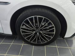 BYD Han 2020 EV Ultra-Long Range Luxury - ფოტო 6