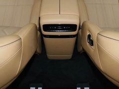 Voyah Lantu Dreamchaser 2026 PHEV Qiankun Ultra - ფოტო 17