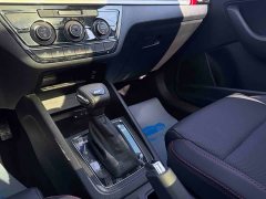 Skoda Kamiq Comet Facelift GT 1.5L Automatic Premium Edition - ფოტო 13