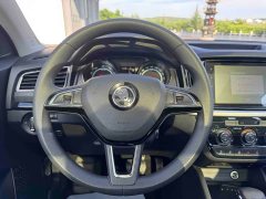 Skoda Kamiq Comet Facelift GT 1.5L Automatic Premium Edition - ფოტო 15