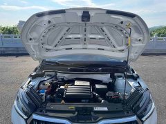 Skoda Kamiq Comet Facelift GT 1.5L Automatic Premium Edition - ფოტო 18