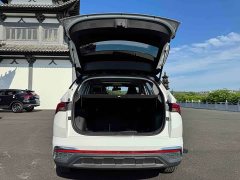 Skoda Kamiq Comet Facelift GT 1.5L Automatic Premium Edition - ფოტო 19