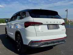 Skoda Kamiq Comet Facelift GT 1.5L Automatic Premium Edition - ფოტო 4