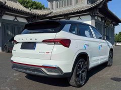 Skoda Kamiq Comet Facelift GT 1.5L Automatic Premium Edition - ფოტო 6