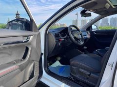 Skoda Kamiq Comet Facelift GT 1.5L Automatic Premium Edition - ფოტო 7