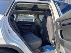 Skoda Kamiq Comet Facelift GT 1.5L Automatic Premium Edition - ფოტო 9