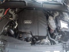 Audi A5 (Imported) Cabriolet 40 TFSI Stylish Dynamic - ფოტო 10