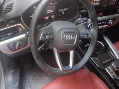 Audi A5 (Imported) Cabriolet 40 TFSI Stylish Dynamic - ფოტო 14