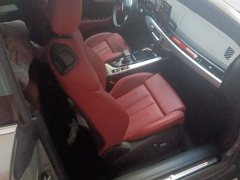 Audi A5 (Imported) Cabriolet 40 TFSI Stylish Dynamic - ფოტო 8