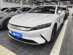 BYD Han 2020 EV Ultra-Long Range Luxury - ფოტო 1