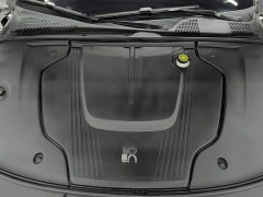 BYD Han 2020 EV Ultra-Long Range Luxury - ფოტო 10