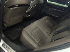 BYD Han 2020 EV Ultra-Long Range Luxury - ფოტო 11