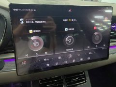 BYD Han 2020 EV Ultra-Long Range Luxury - ფოტო 13