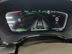 BYD Han 2020 EV Ultra-Long Range Luxury - ფოტო 14