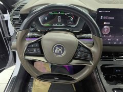 BYD Han 2020 EV Ultra-Long Range Luxury - ფოტო 15