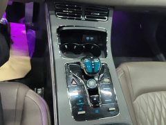 BYD Han 2020 EV Ultra-Long Range Luxury - ფოტო 16