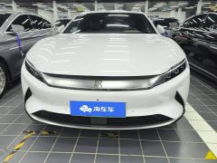 BYD Han 2020 EV Ultra-Long Range Luxury - ფოტო 2