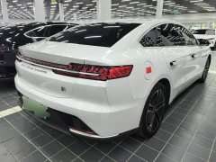 BYD Han 2020 EV Ultra-Long Range Luxury - ფოტო 3