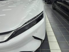 BYD Han 2020 EV Ultra-Long Range Luxury - ფოტო 5