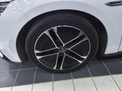 BYD Han 2020 EV Ultra-Long Range Luxury - ფოტო 6
