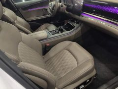BYD Han 2020 EV Ultra-Long Range Luxury - ფოტო 8