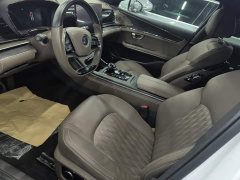 BYD Han 2020 EV Ultra-Long Range Luxury - ფოტო 9