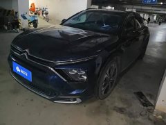 Dongfeng Versailles C5 X 1.6T Extraordinary Journey - ფოტო 1